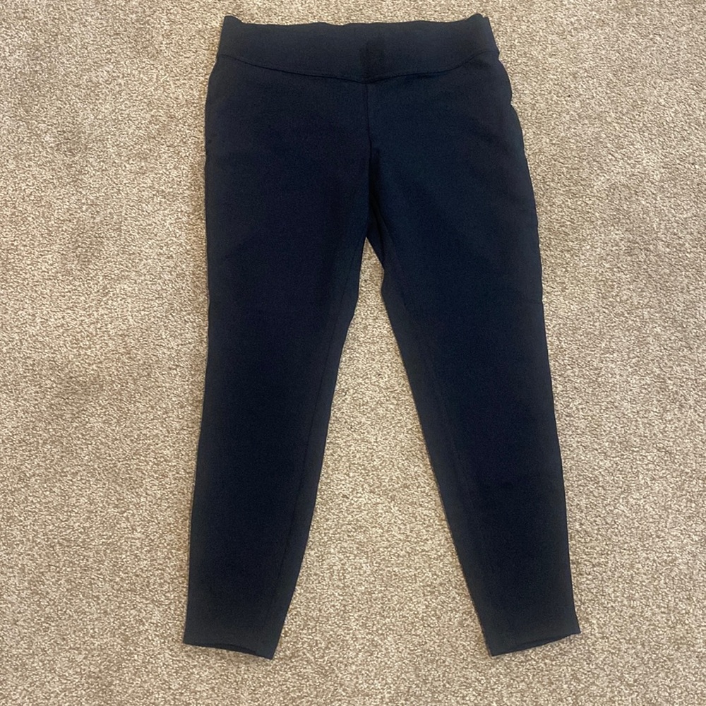 NWOT! Lands End Med Petite Legging
